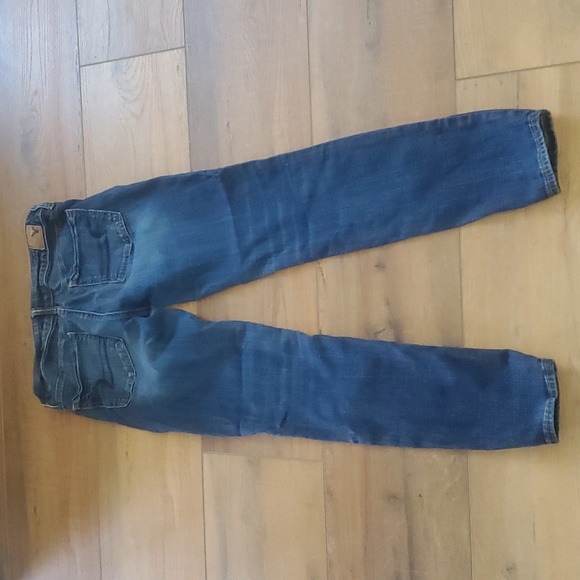 American Eagle womens jeggings super stretch - Picture 2 of 6